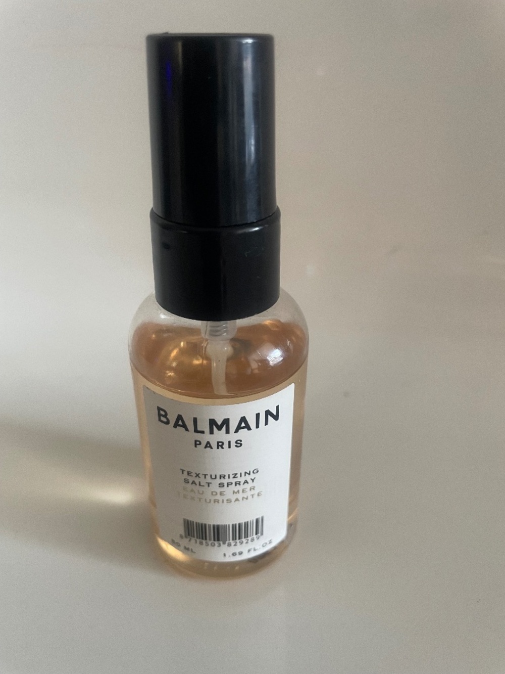 Balmain Texturizing Salt Spray